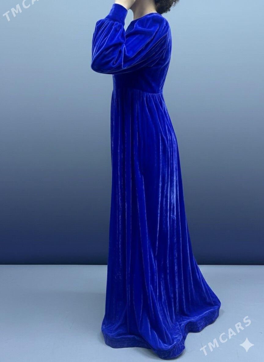 Az wagt geýilen weçerny köýnek - Ашхабад - img 2