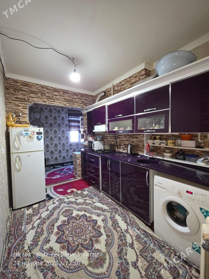 Gündogar 304 1nji etaž 3komnat - Дашогуз - img 7