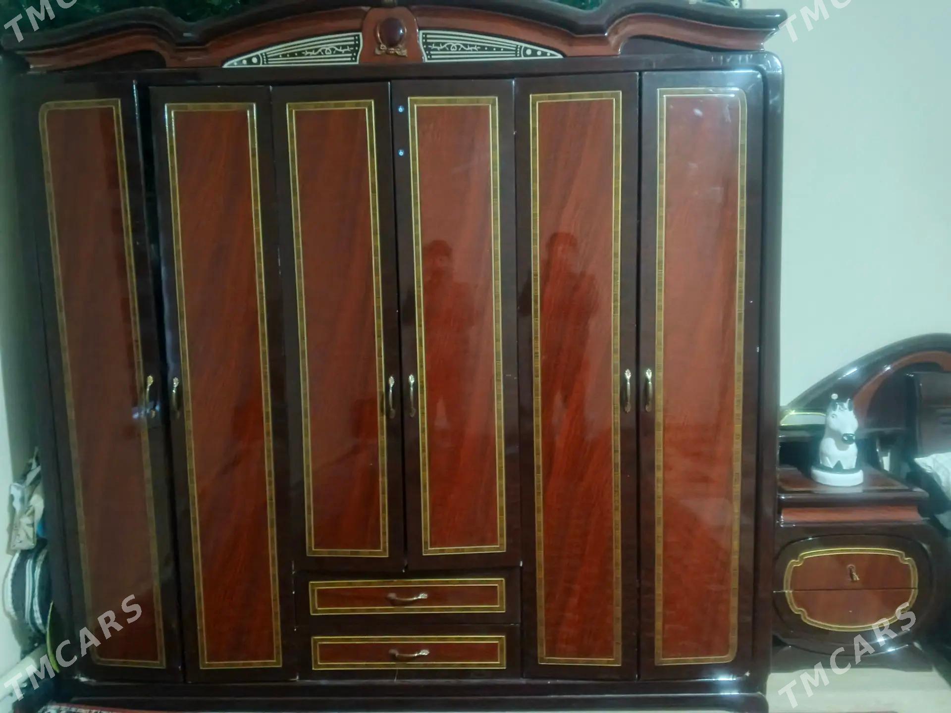 Spalniy garnitur - Gökdepe - img 2