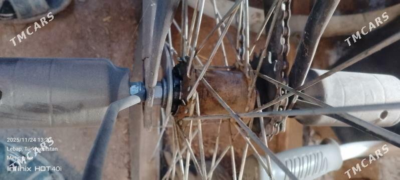 Ural welik - Дянев - img 2