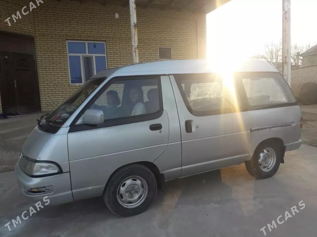 Toyota Town Ace 1995 - 25 000 TMT - Байрамали - img 7
