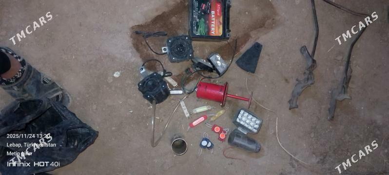 Ural welik - Дянев - img 4