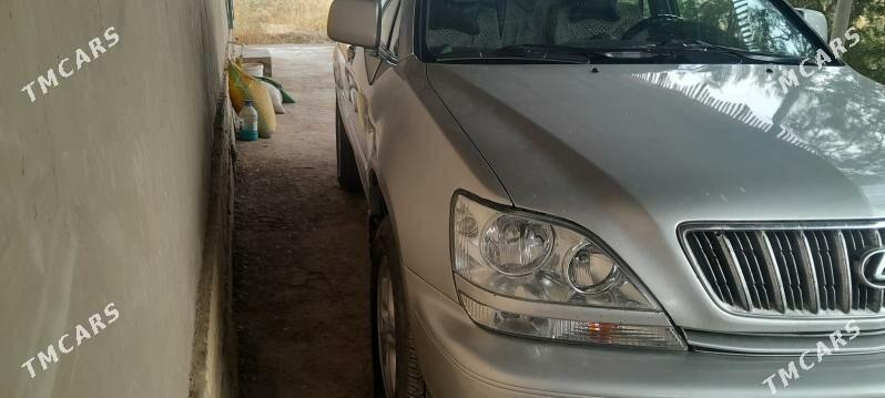Lexus RX 300 1999 - 170 000 TMT - Кёнеургенч - img 3