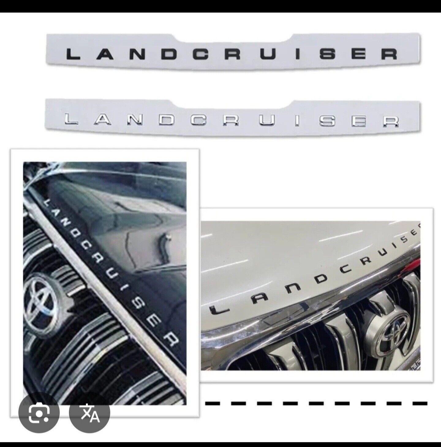 LAND CRUSIER YAZGY KABOT GAPY 180 TMT - Ашхабад - img 5