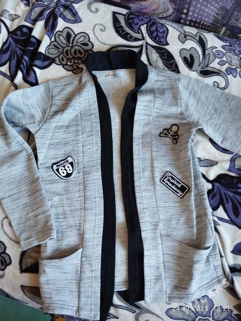 куртка - Türkmenbaşy - img 3