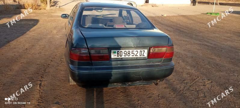 Toyota Corona 1994 - 50 000 TMT - Кёнеургенч - img 2