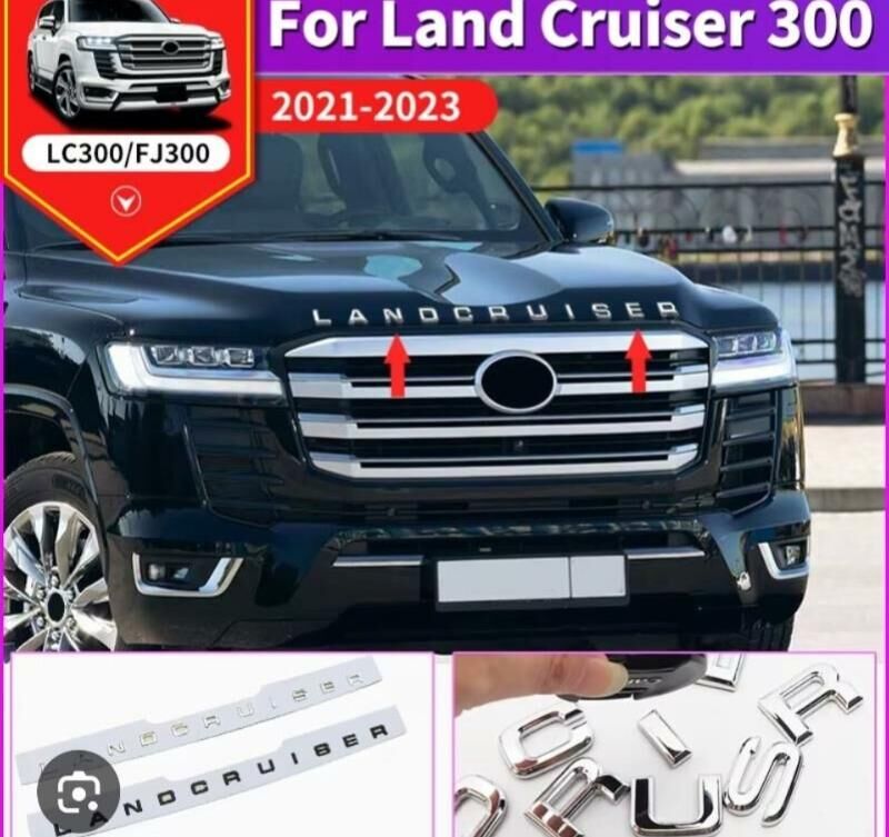 LAND CRUSIER YAZGY KABOT GAPY 180 TMT - Ашхабад - img 2