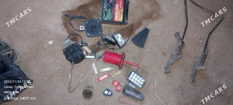 Ural welik - Дянев - img 3