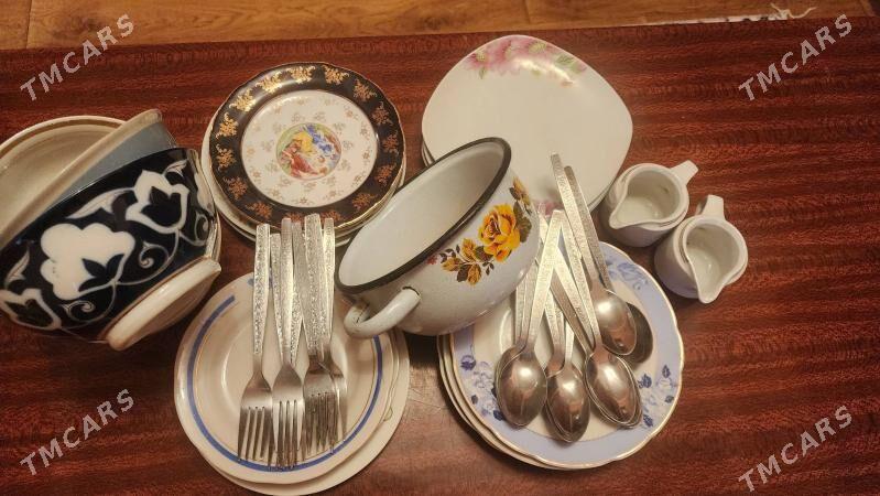 посуда - Aşgabat - img 3