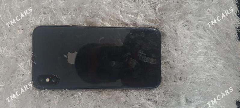 iphone x - Туркменабат - img 2