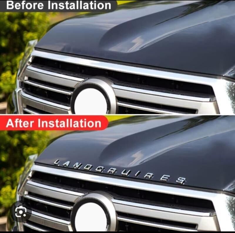 LAND CRUSIER YAZGY KABOT GAPY 180 TMT - Ашхабад - img 3