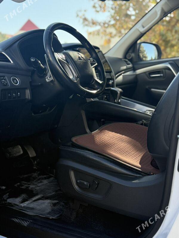 Mitsubishi Pajero 2020 - 445 000 TMT - Ашхабад - img 6