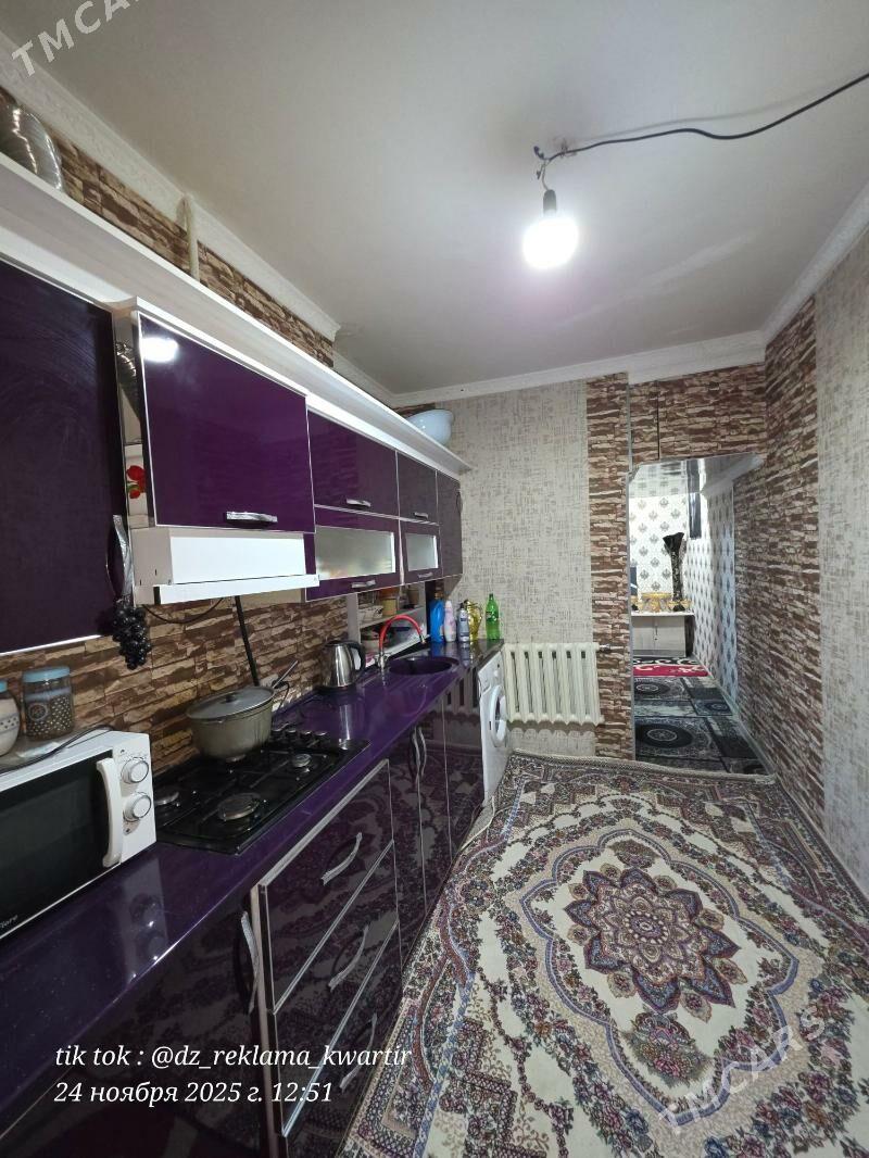 Gündogar 304 1nji etaž 3komnat - Дашогуз - img 6