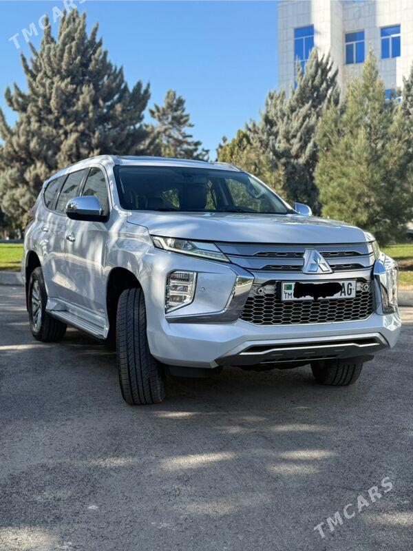 Mitsubishi Pajero 2020 - 445 000 TMT - Ашхабад - img 5