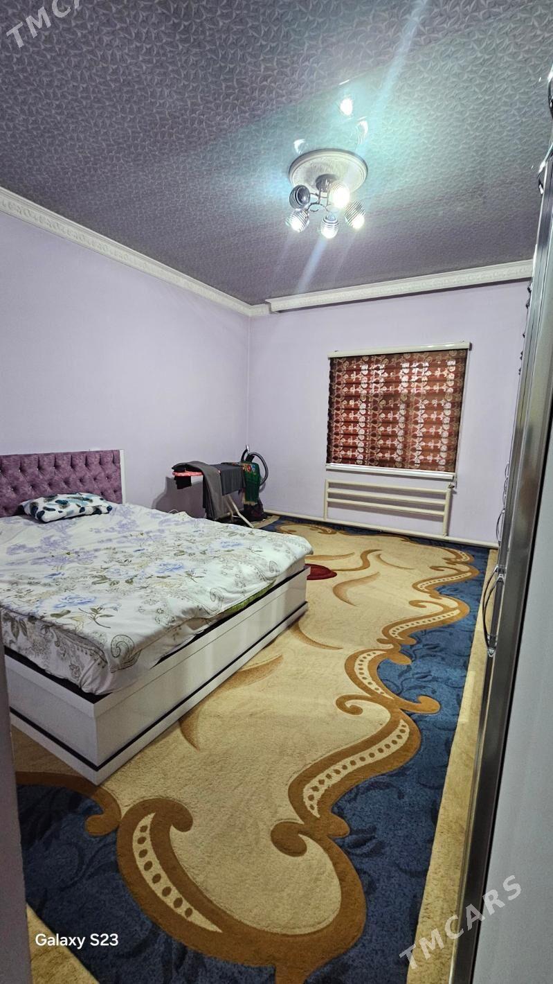 Magtymguly 8sot plan.3kom. - Ак-Бугдайский этрап - img 6