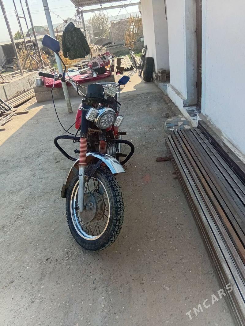 Iž Planeta 4 2008 - 7 000 TMT - Tagtabazar - img 2