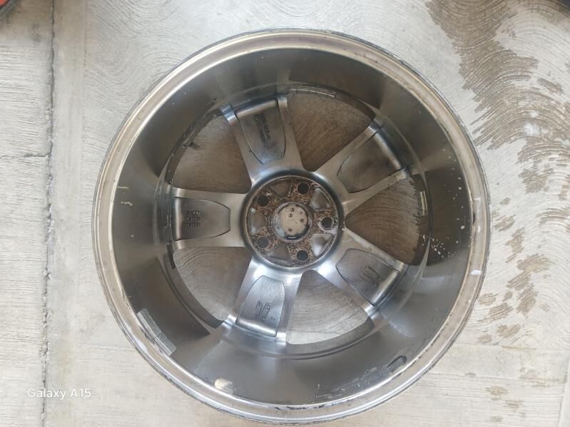 Lexus ES 350 2010 400 TMT - Мары - img 2