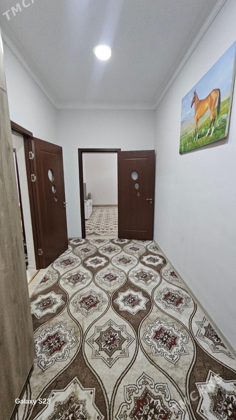 Magtymguly 8sot plan.3kom. - Ак-Бугдайский этрап - img 2