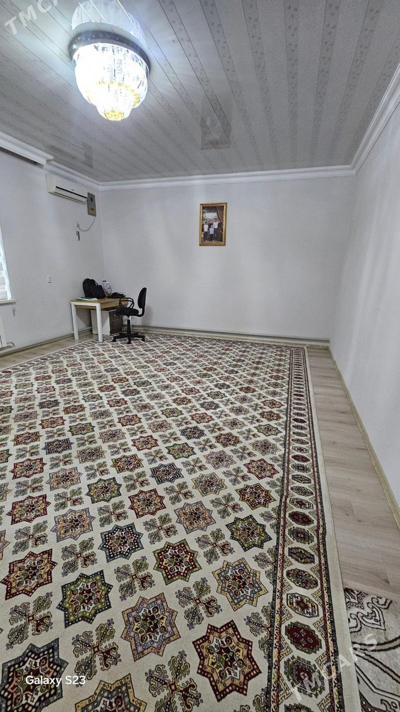 Magtymguly 8sot plan.3kom. - Ак-Бугдайский этрап - img 5