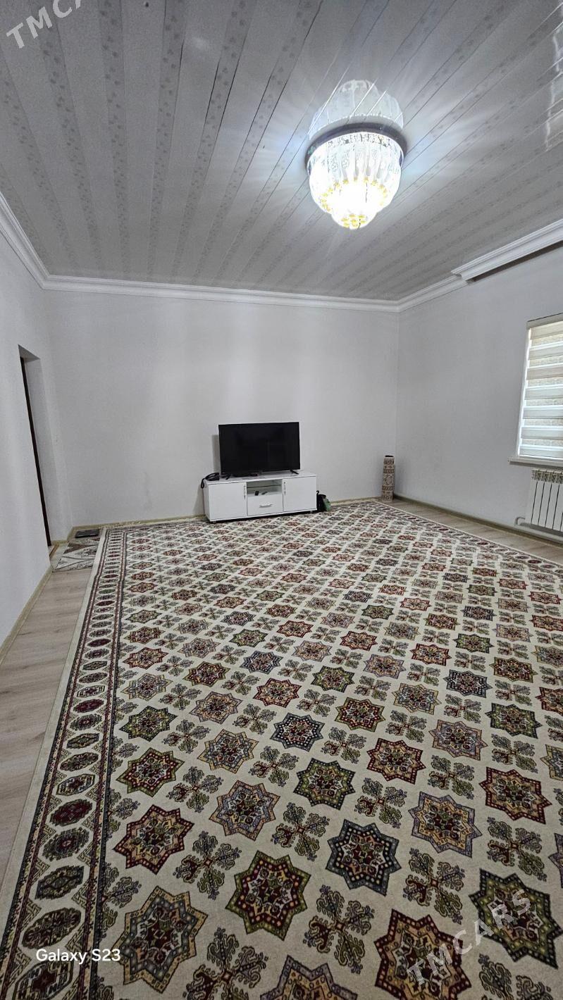 Magtymguly 8sot plan.3kom. - Ак-Бугдайский этрап - img 3