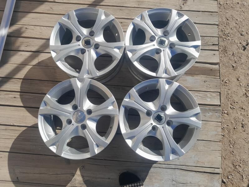 Lada diska 1 000 TMT - Балканабат - img 3