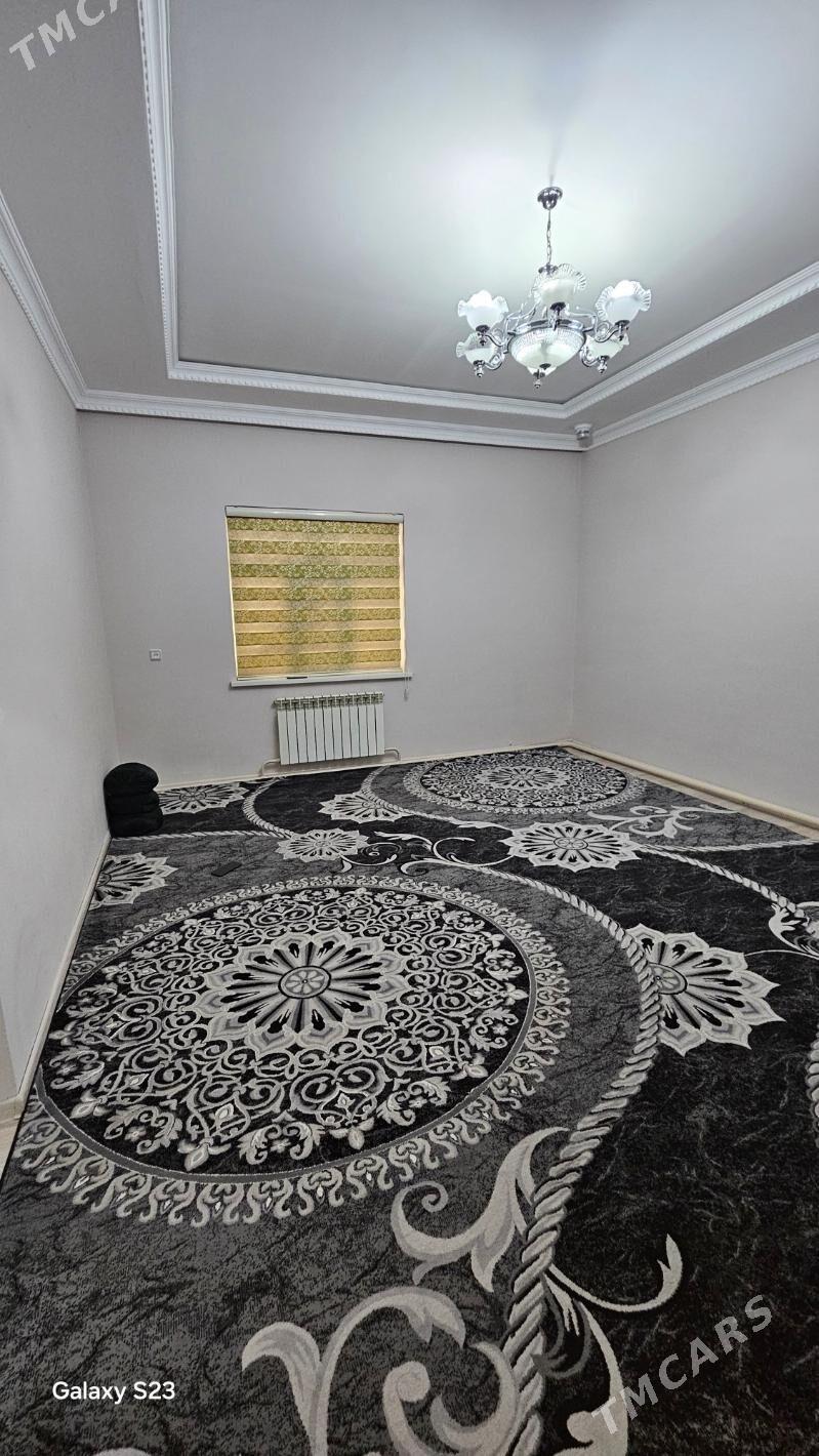 Magtymguly 8sot plan.3kom. - Ак-Бугдайский этрап - img 4