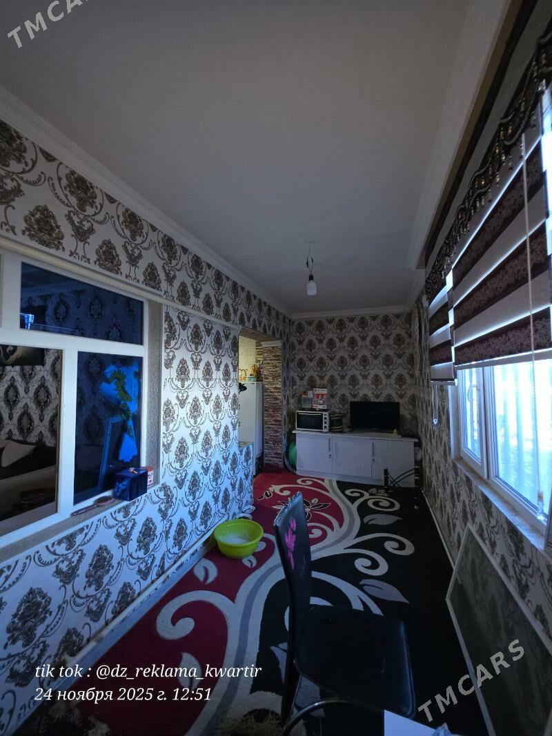 Gündogar 304 1nji etaž 3komnat - Дашогуз - img 8