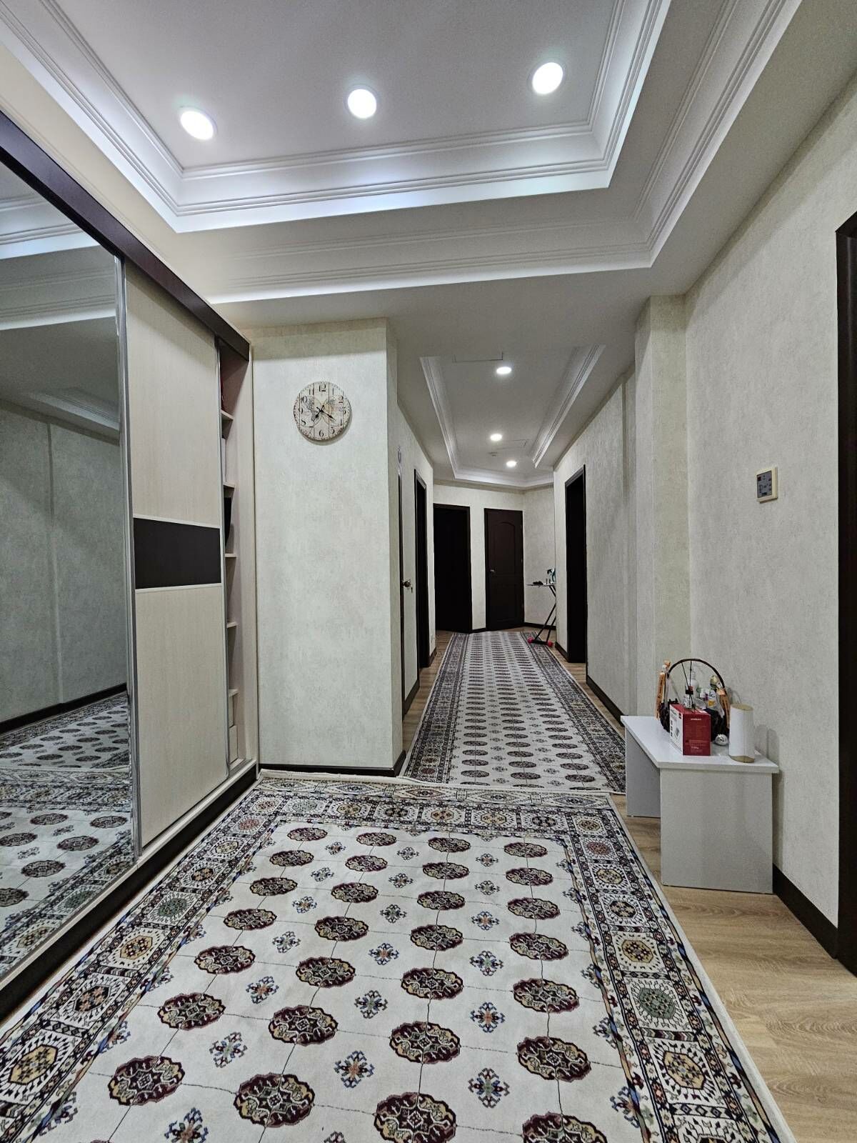 PODWOYSKIY ELITKA 3KOM - Ашхабад - img 3