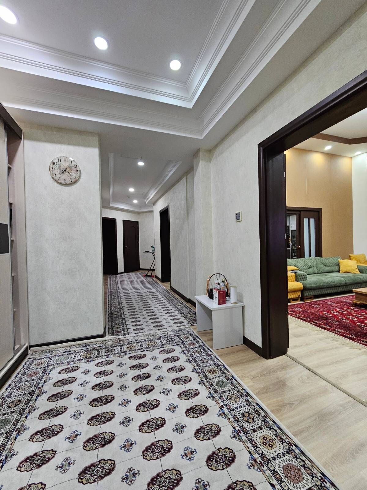 PODWOYSKIY ELITKA 3KOM - Ашхабад - img 2