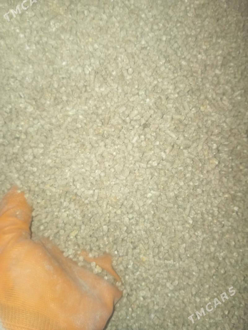 Granula towuk iym(комбикорм) - Daşoguz - img 3