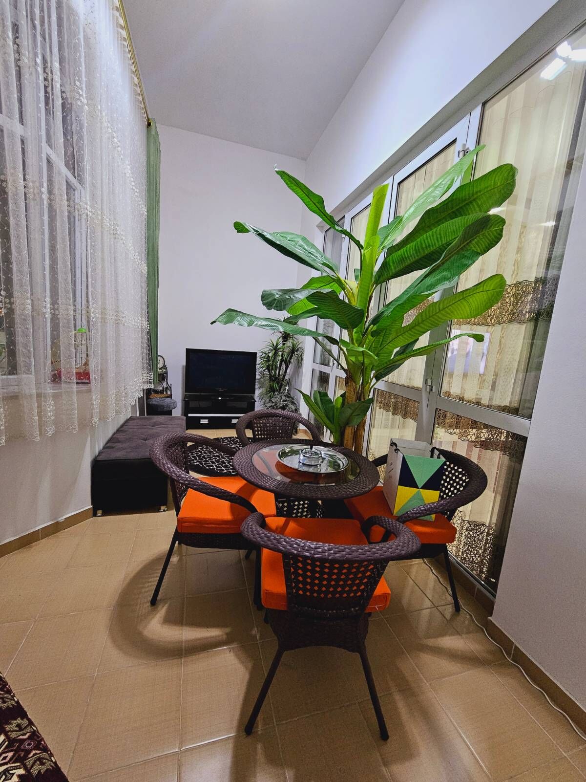 PODWOYSKIY ELITKA 3KOM - Ашхабад - img 4