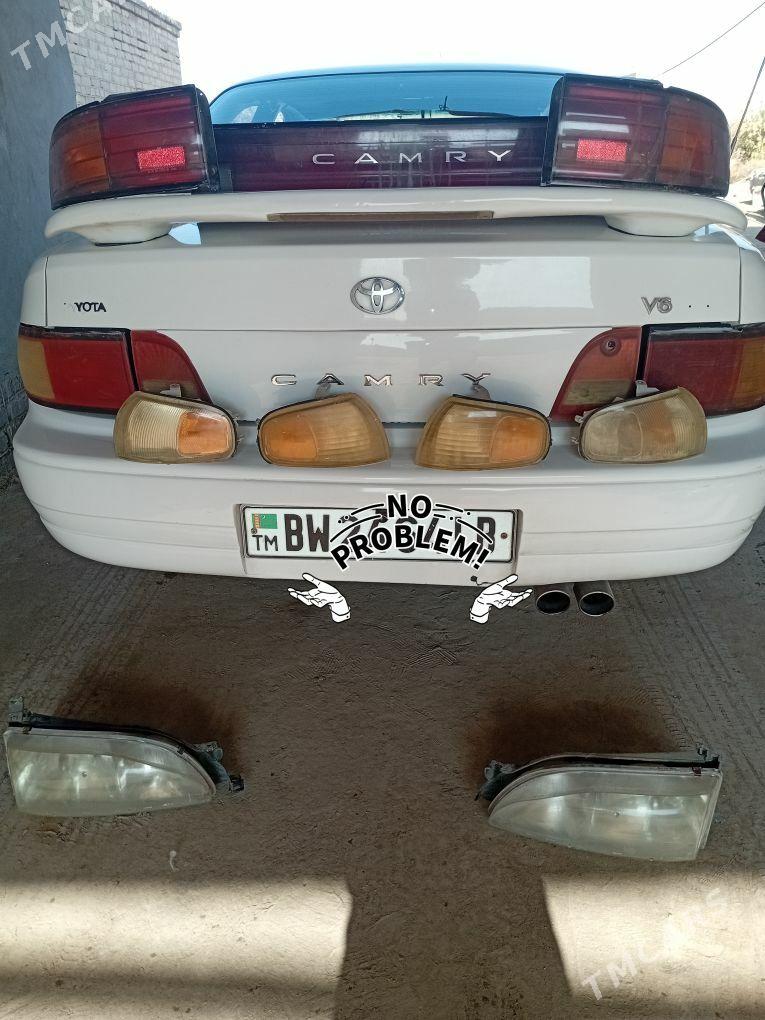Toyota Camry 1993 - 85 000 TMT - Чарджоу - img 6