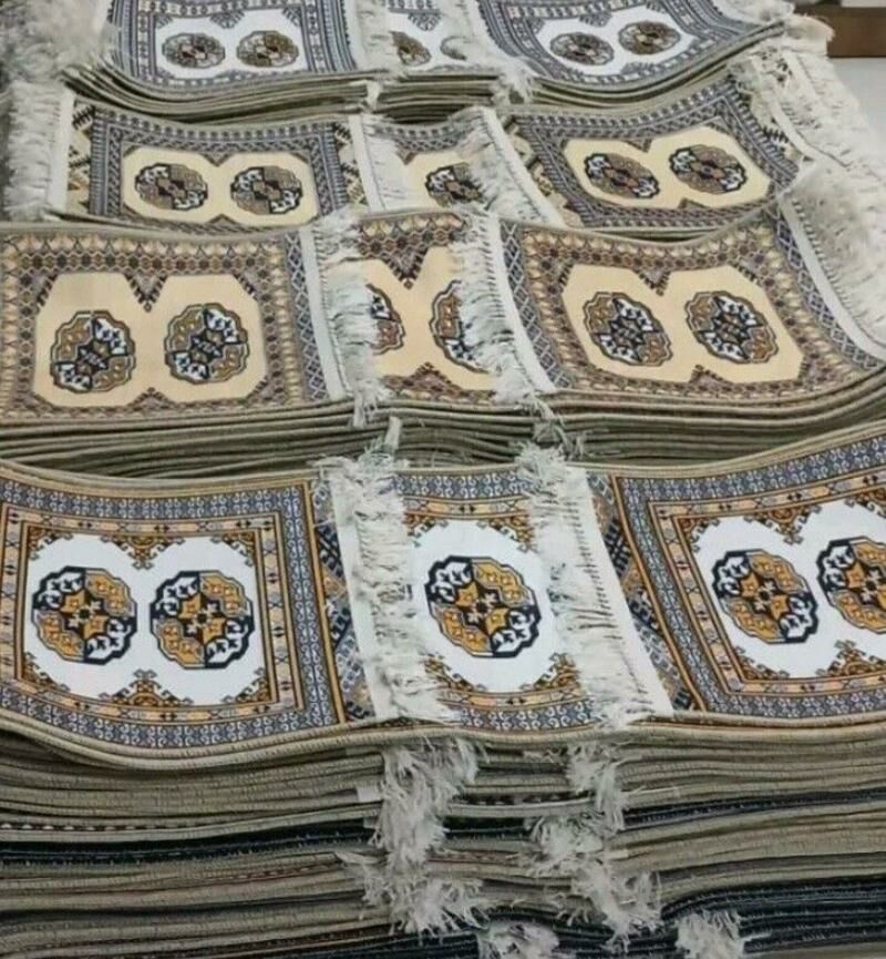 NOWRUZ HALY 155 TMT - Aşgabat - img 3