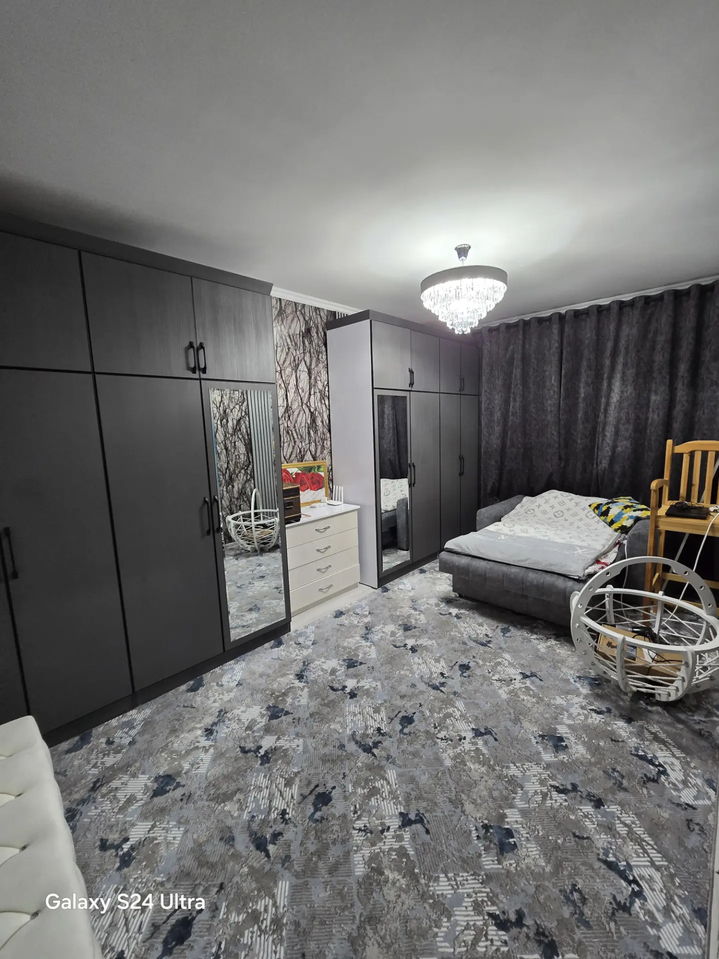 ☆ Kim rayon 5-komn yewro ☆ - Kim raýon - img 9