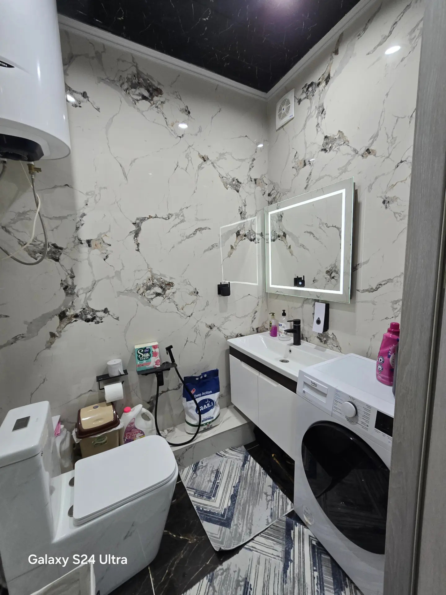 ☆ Kim rayon 5-komn yewro ☆ - Kim raýon - img 4