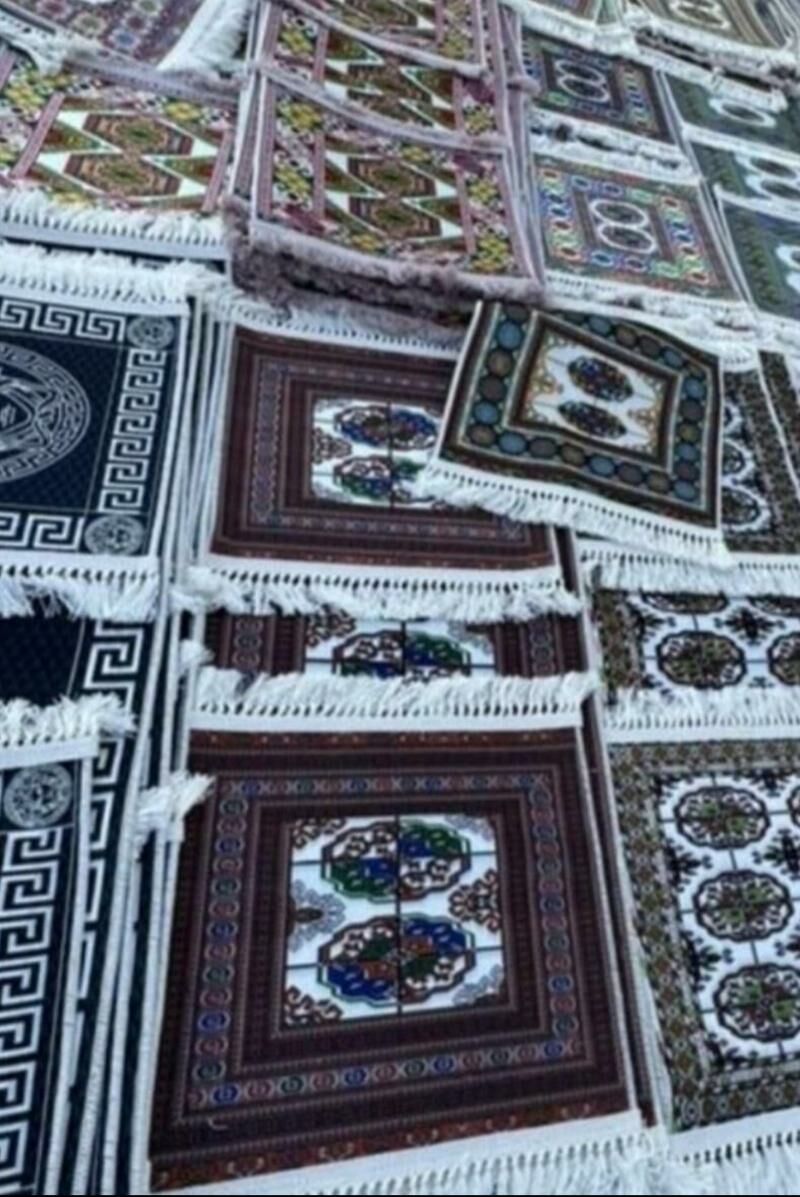 NOWRUZ HALY 155 TMT - Aşgabat - img 2