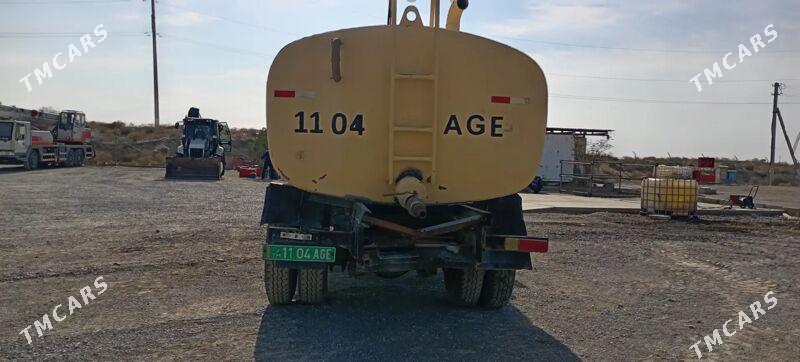 Dongfeng 370 2013 - 190 000 TMT - Türkmenbaşy - img 2