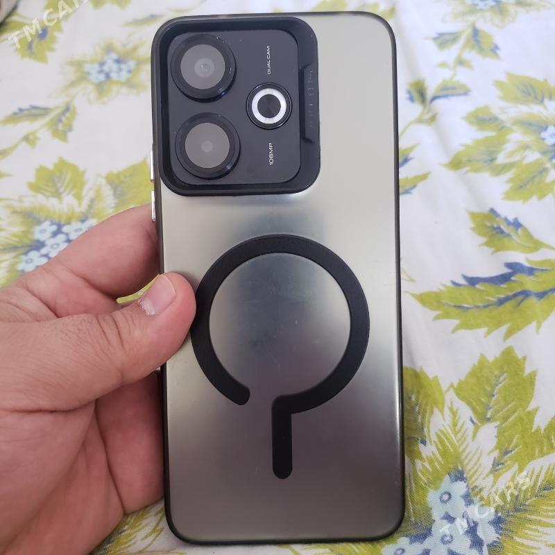 redmi 13x - Балканабат - img 1