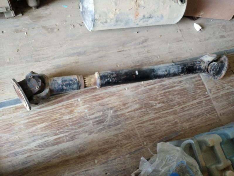 ural zapcaslary 100 TMT - Балканабат - img 3