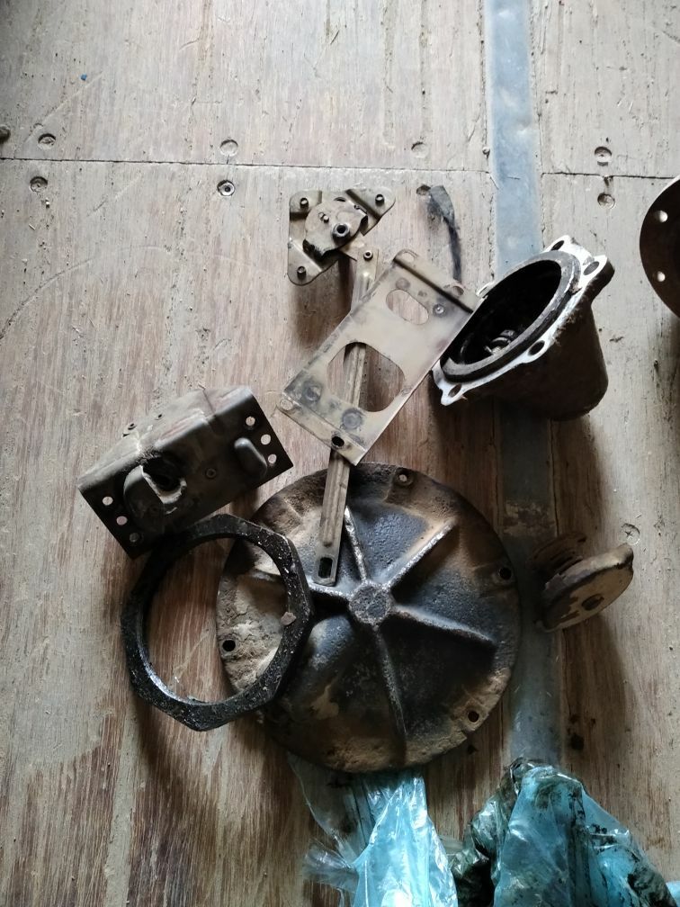 ural zapcaslary 100 TMT - Балканабат - img 4