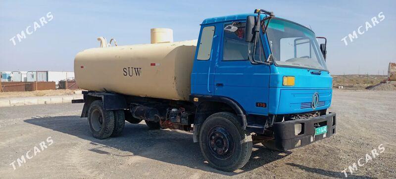 Dongfeng 370 2013 - 190 000 TMT - Türkmenbaşy - img 3