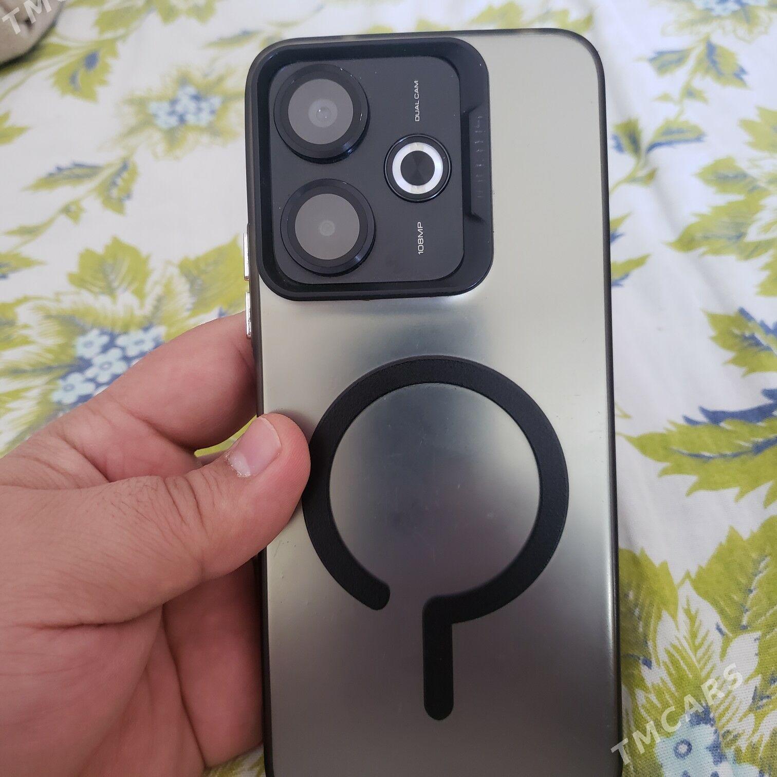 redmi 13x - Балканабат - img 2