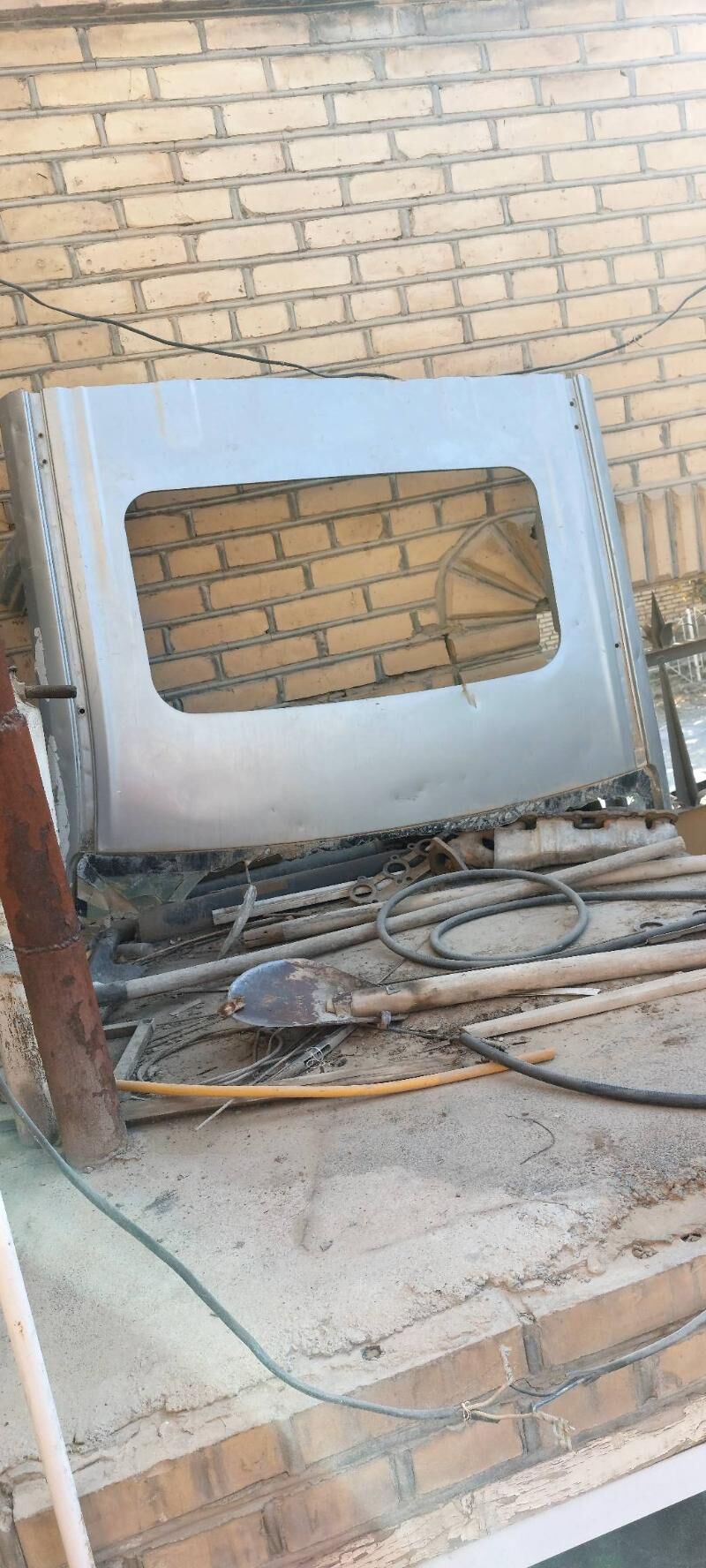 2018 haylander krysa 4 000 TMT - Мары - img 2