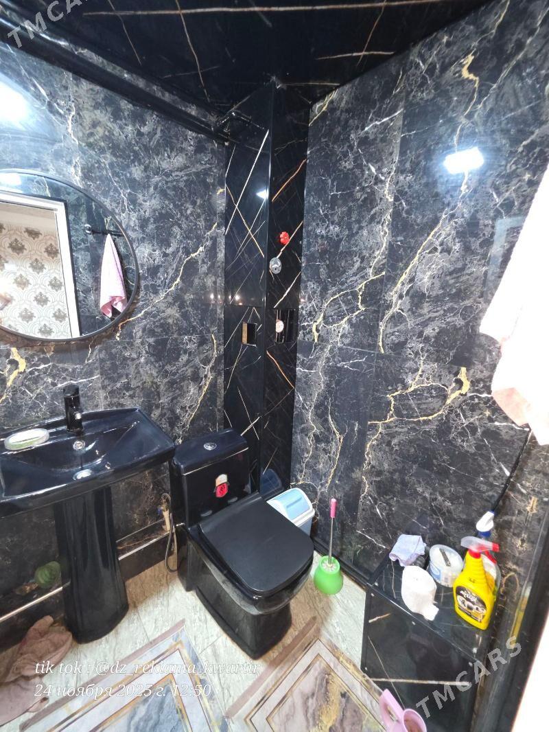 Gündogar 304 1nji etaž 3komnat - Дашогуз - img 9