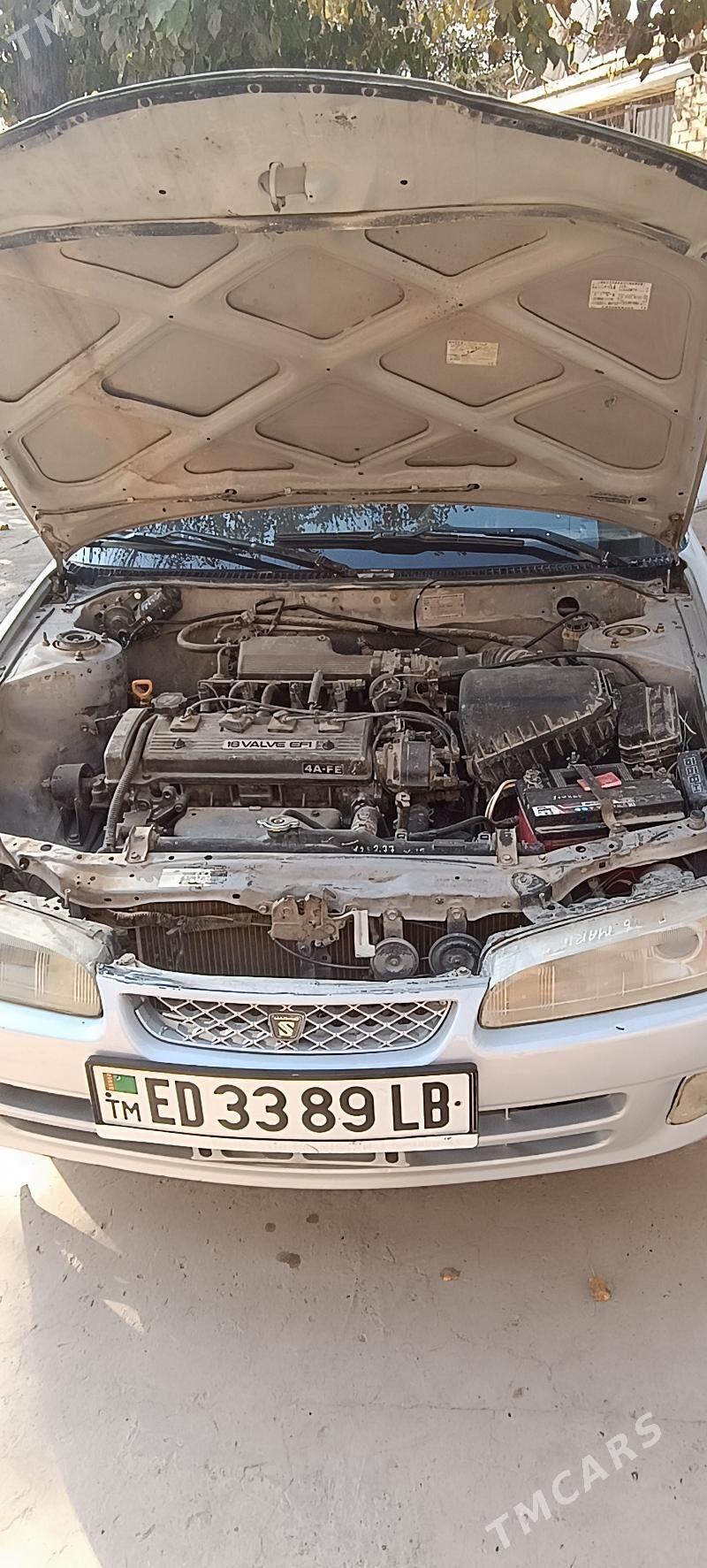 Toyota Marino 1995 - 33 000 TMT - Kerki - img 4