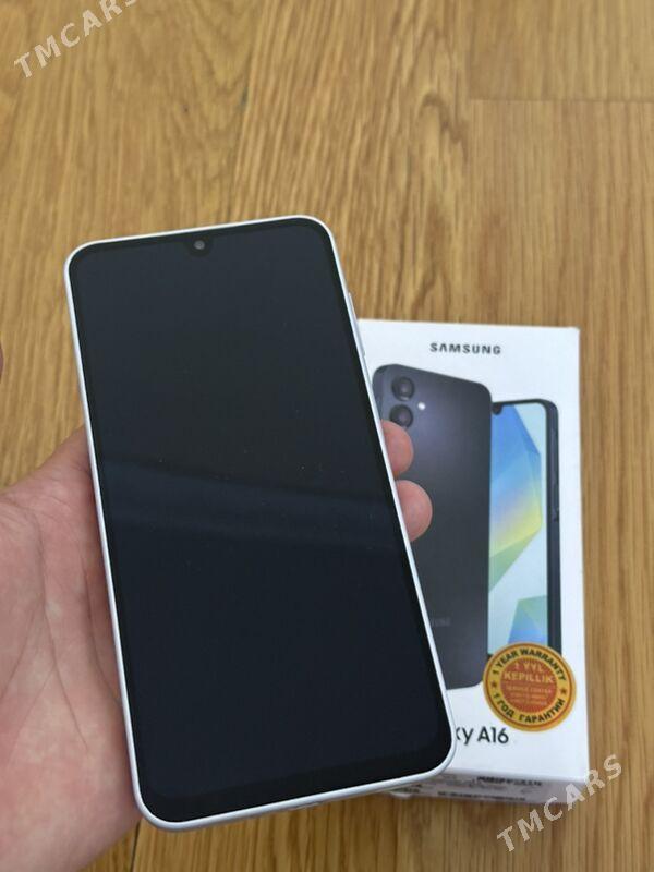 Samsung A16 6/128Gb - Parahat 4 - img 2