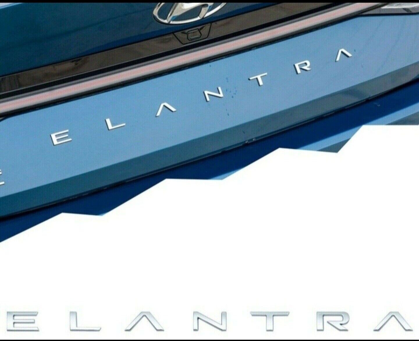 ELANTRA BAGAZ YAZGY GAPY 35 TMT - Ашхабад - img 1