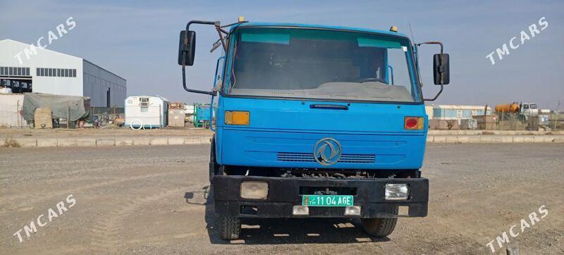 Dongfeng 370 2013 - 190 000 TMT - Türkmenbaşy - img 4