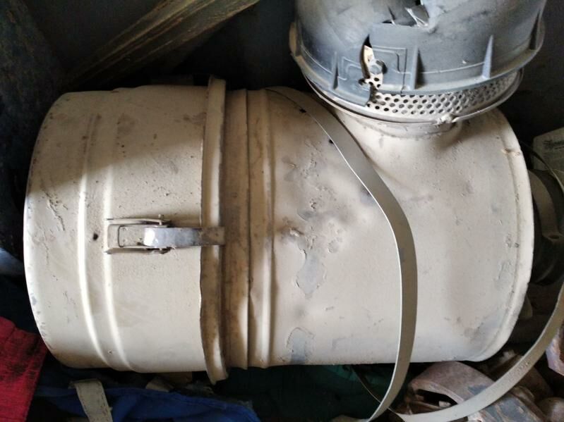 ural zapcaslary 100 TMT - Балканабат - img 2