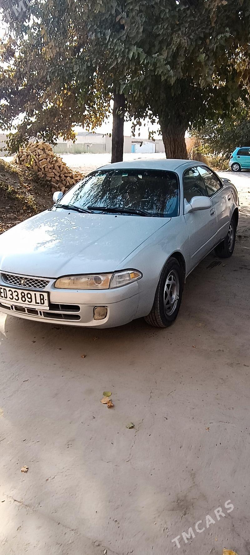 Toyota Marino 1995 - 33 000 TMT - Kerki - img 2